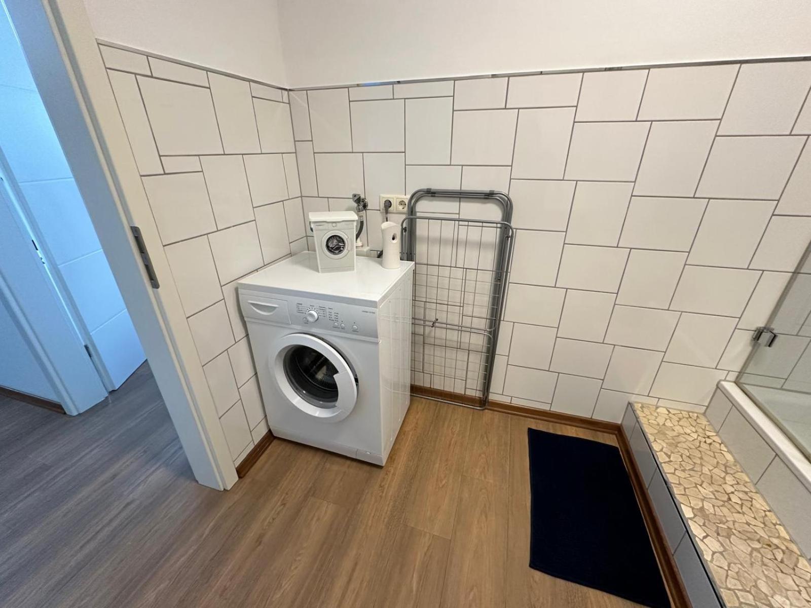 Wohnung In Muelheim-Kaerlich Luaran gambar