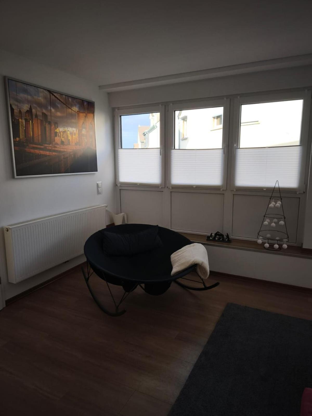 Wohnung In Muelheim-Kaerlich Luaran gambar