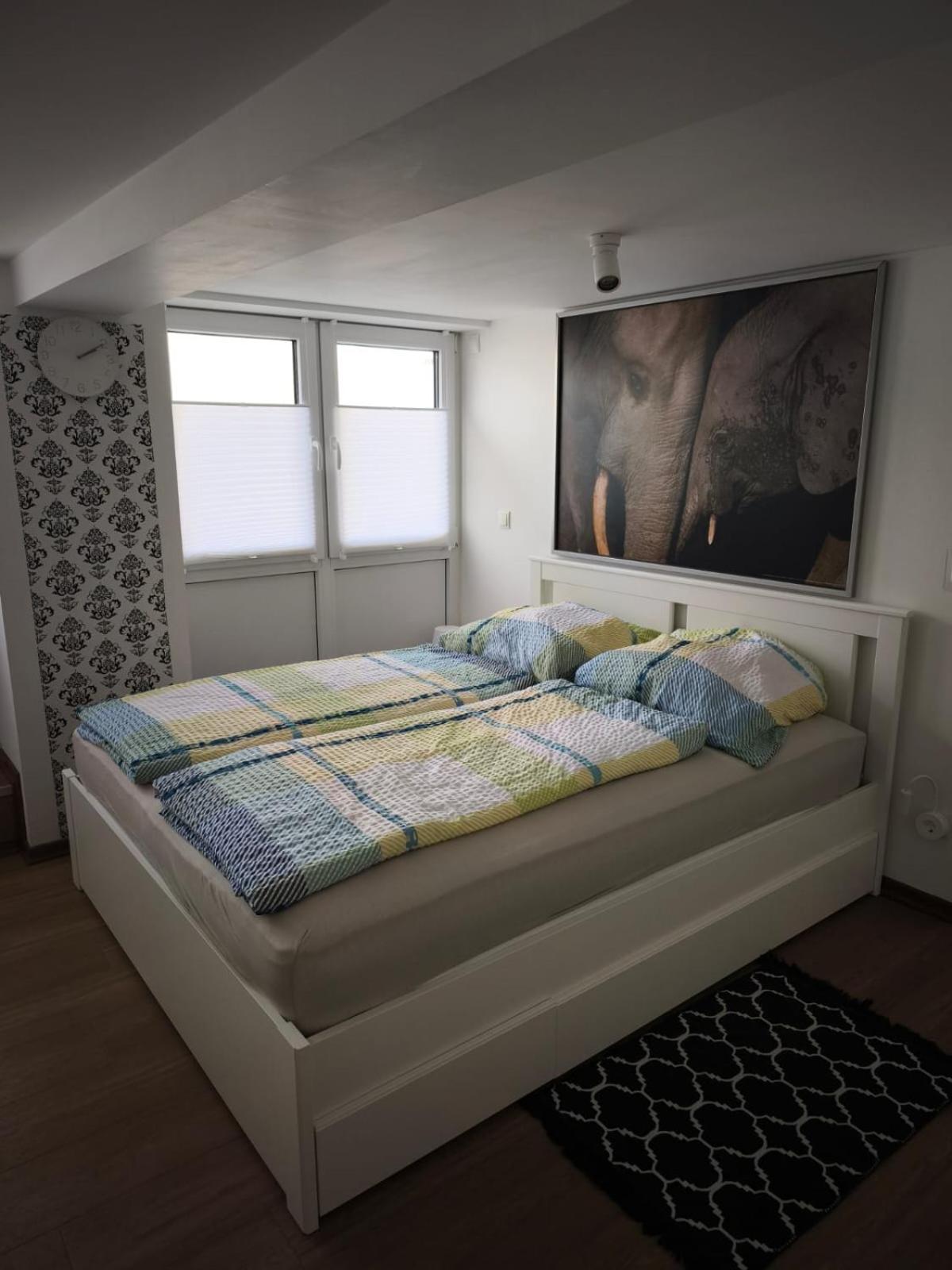 Wohnung In Muelheim-Kaerlich Luaran gambar